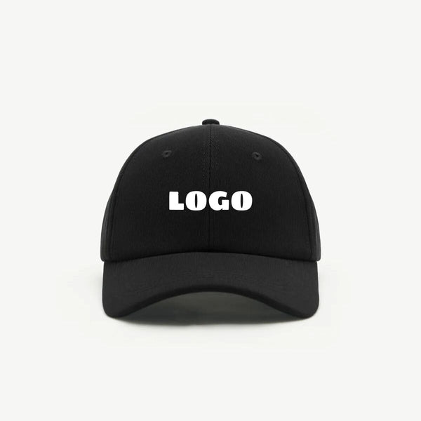 Custom Embroidered Baseball Cap