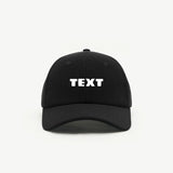 Custom Embroidered Baseball Cap