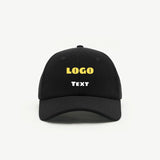 Custom Embroidered Baseball Cap