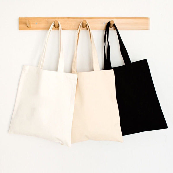 Custom Picture Pet Embroidered Tote Bag