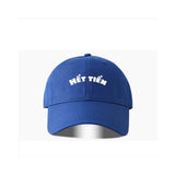 "Hết TIền" Embroidered Hat