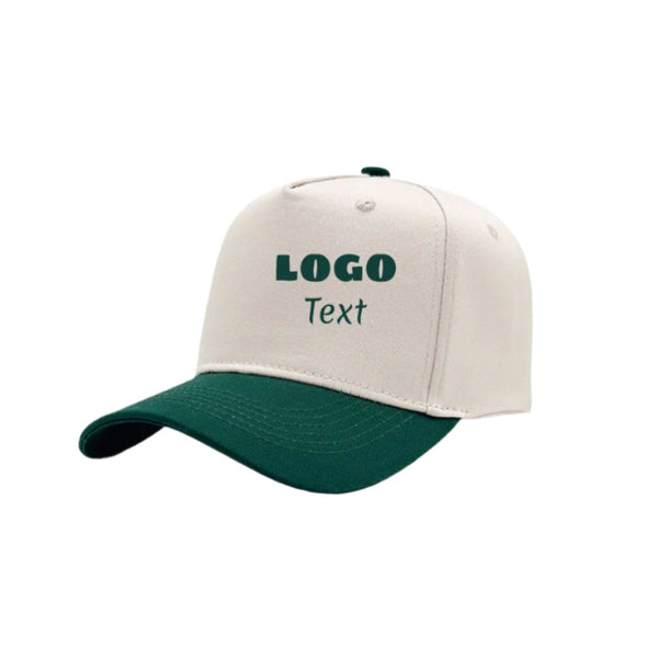 Custom Embroidered Baseball Cap