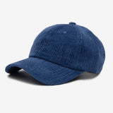 Custom Embroidered Vetvet Baseball Cap