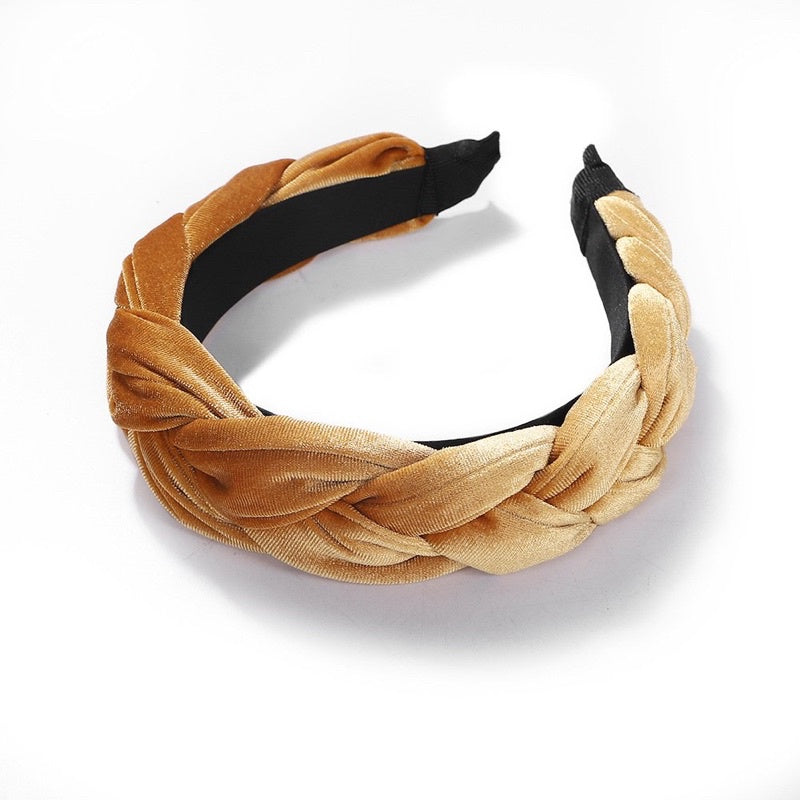 Headbands For Vietnamese Ao Dai