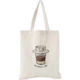 Sai Gon Tote Bag