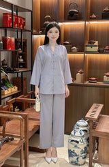 Buddhist Clothing Set