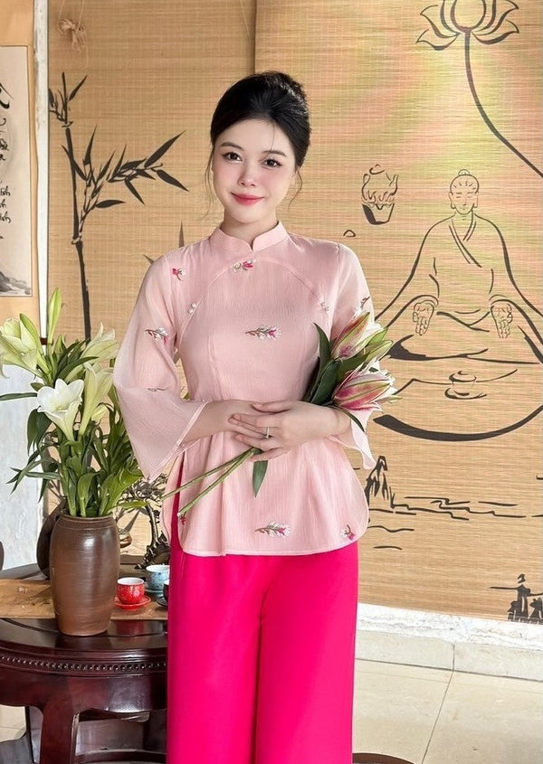 Buddhist Clothing Set