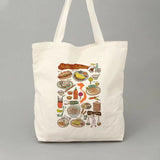 Sai Gon Tote Bag