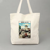 Sai Gon Tote Bag