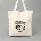 Sai Gon Tote Bag