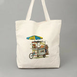 Sai Gon Tote Bag
