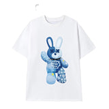 Áo Thun Blue Bear