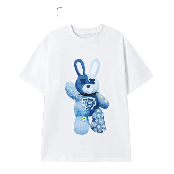 Áo Thun Blue Bear