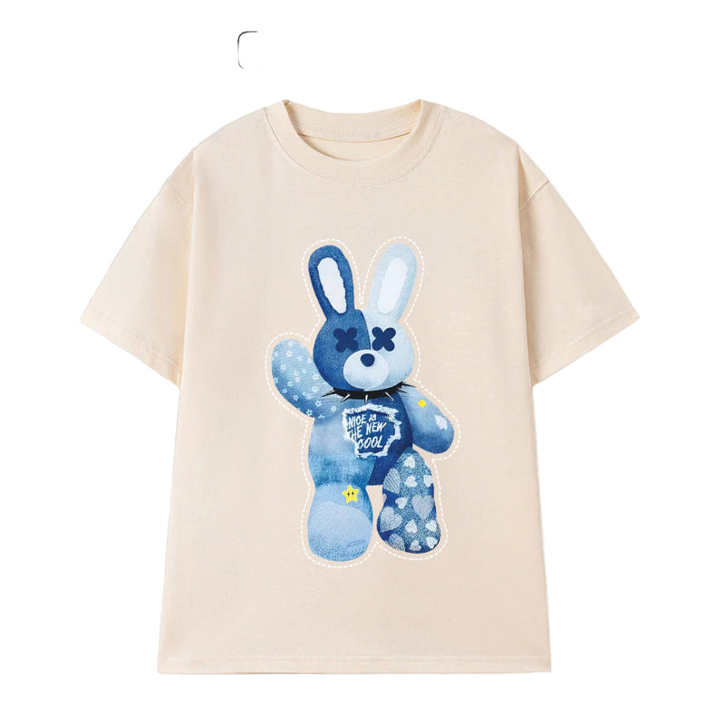 Áo Thun Blue Bear
