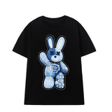 Áo Thun Blue Bear