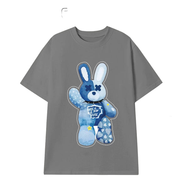 Áo Thun Blue Bear