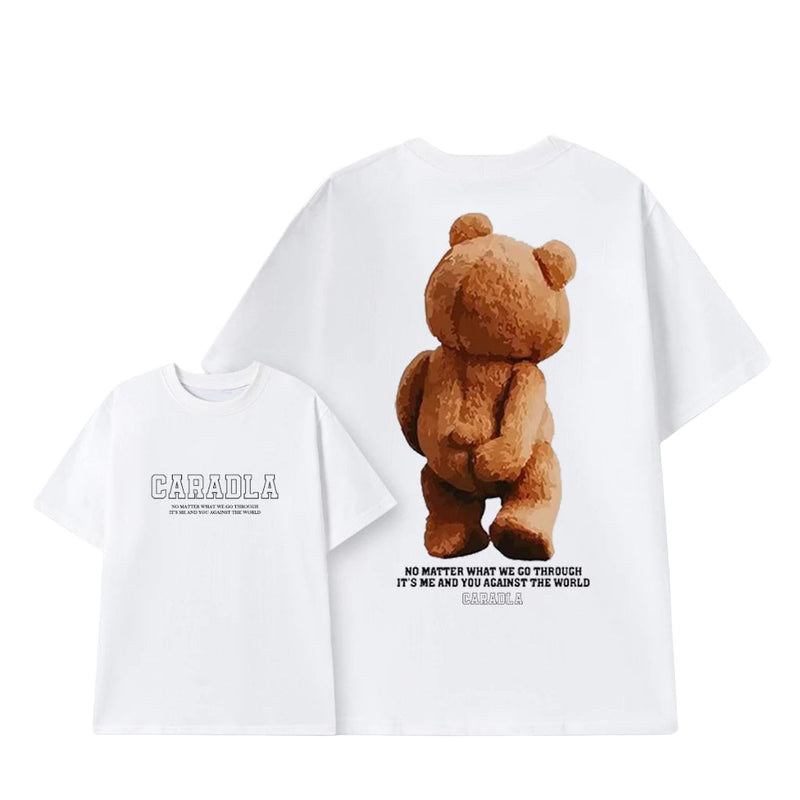 Áo Thun BEAR