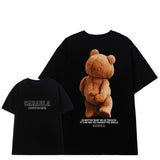 Áo Thun BEAR