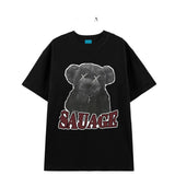Áo Thun Bear