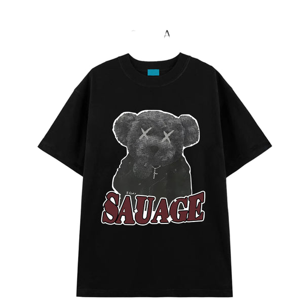 Áo Thun Bear