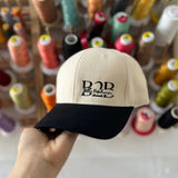 Custom Embroidered Baseball Cap