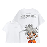 Áo Thun Dragon Ball