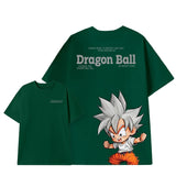 Áo Thun Dragon Ball