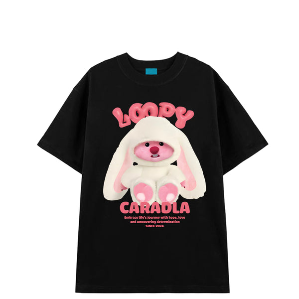 Áo Phông Loopy