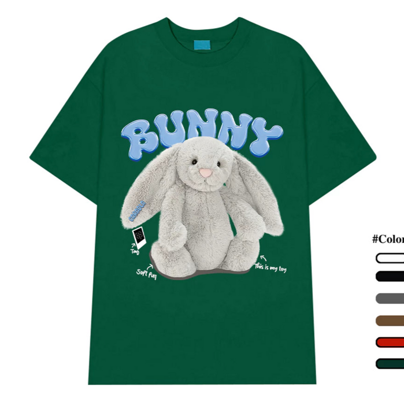 Áo Phông BUNNY