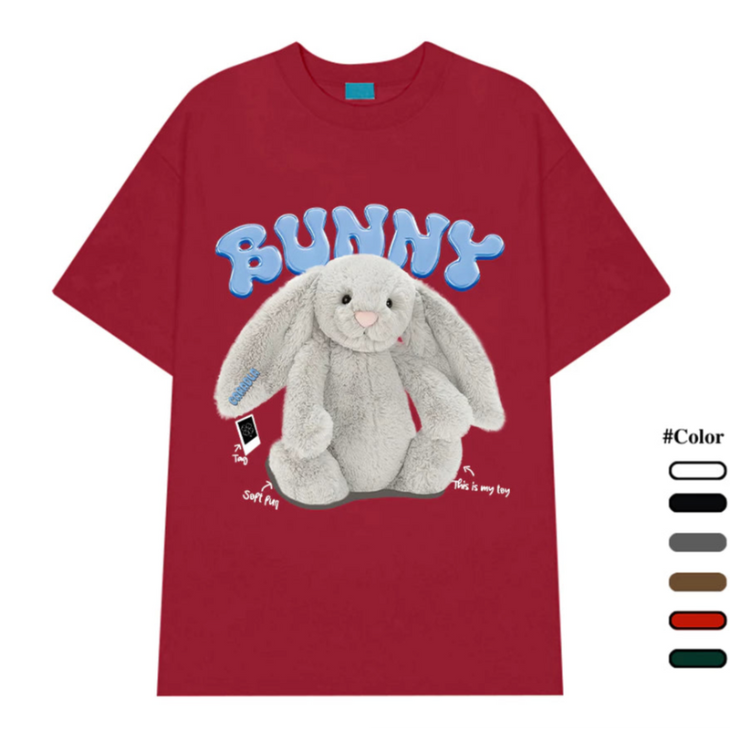 Áo Phông BUNNY