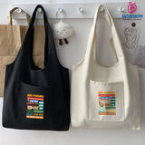 Vietnamse Food Tote Bag (Copy)