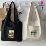 Vietnamse Food Tote Bag (Copy)