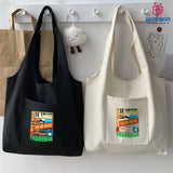 Vietnamse Food Tote Bag (Copy)