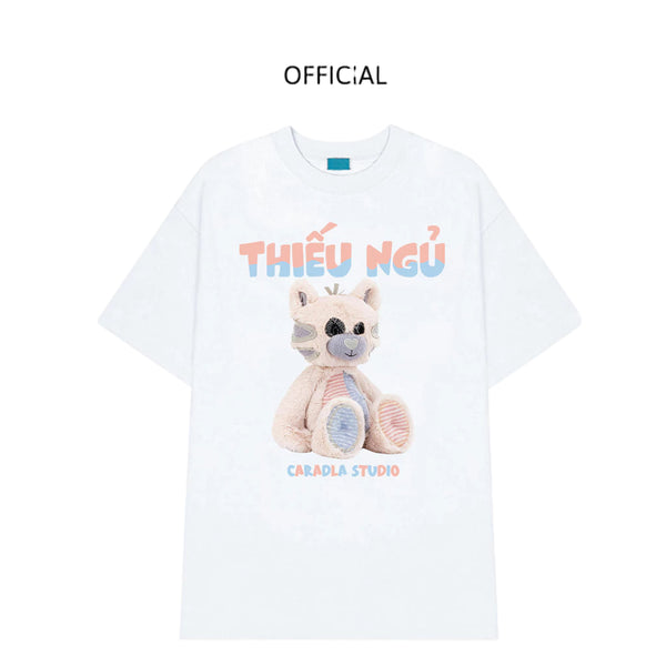 Áo Thun Nelly Bear