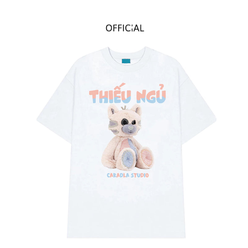 Áo Thun Nelly Bear