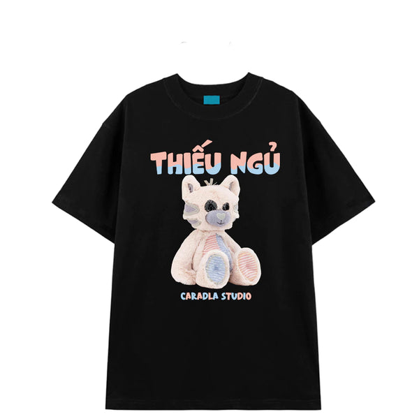 Áo Thun Nelly Bear