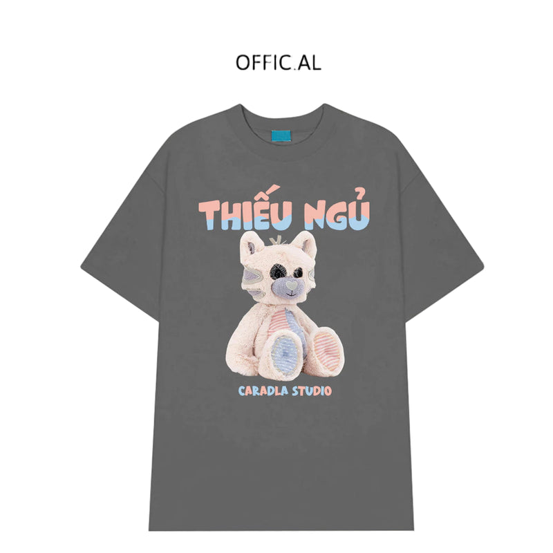 Áo Thun Nelly Bear