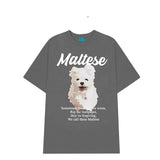 Áo Thun Maltese