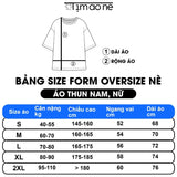 Áo Thun Tôi Tài Giỏi Bạn Tài Lanh