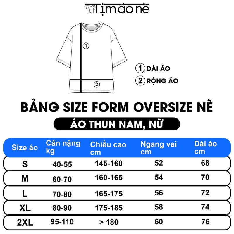 Áo Thun Tôi Tài Giỏi Bạn Tài Lanh