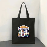 Vietnam Tote Bag