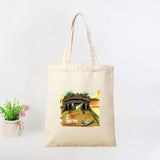 Vietnam Tote Bag
