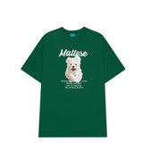 Áo Thun Maltese