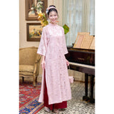 Loose Modernize Ao Dai