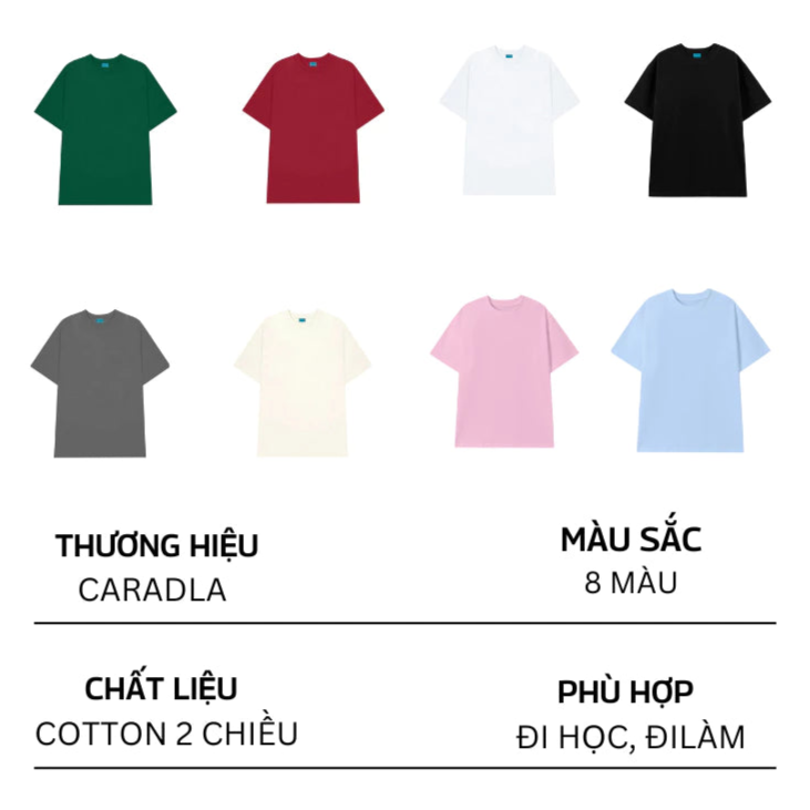 Áo Thun BEAR