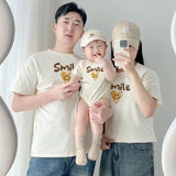 Áo Thun Gia Đình (theo yêu cầu)